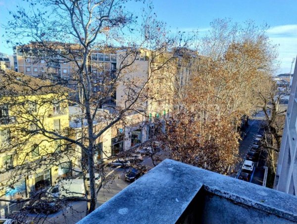 appartamento in vendita a Reggio nell'Emilia in zona Città Storica