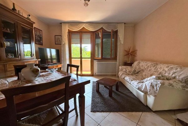 appartamento in vendita a Reggio nell'Emilia in zona Città Storica