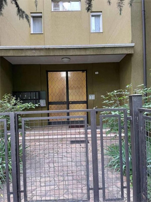 appartamento in vendita a Reggio nell'Emilia in zona Città Storica