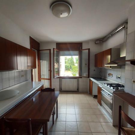 appartamento in vendita a Reggio nell'Emilia in zona Città Storica