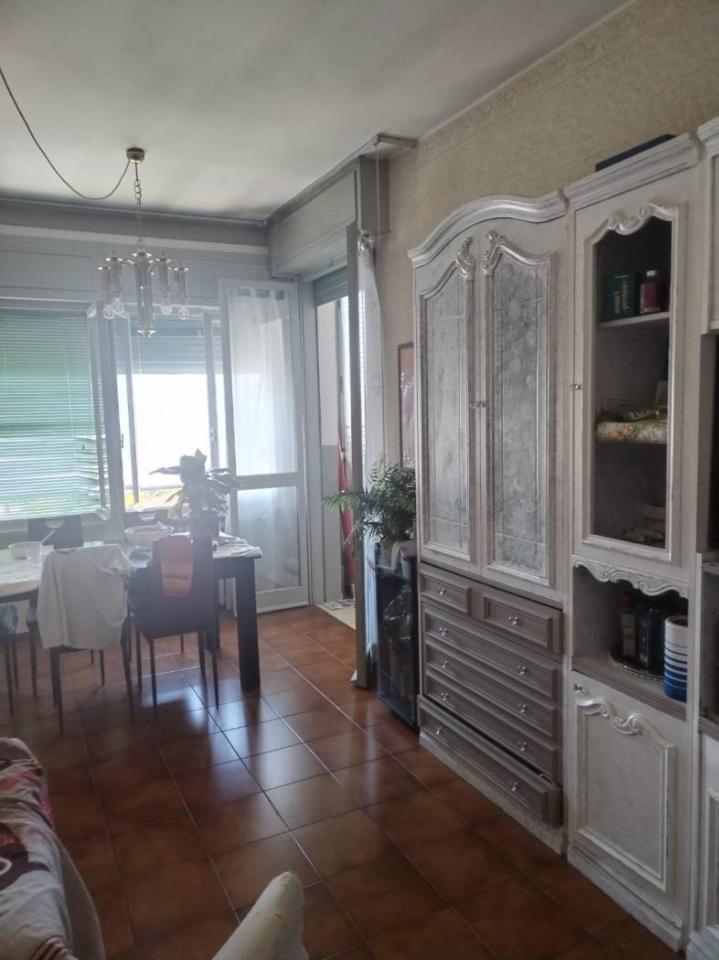 appartamento in vendita a Reggio nell'Emilia in zona Città Storica