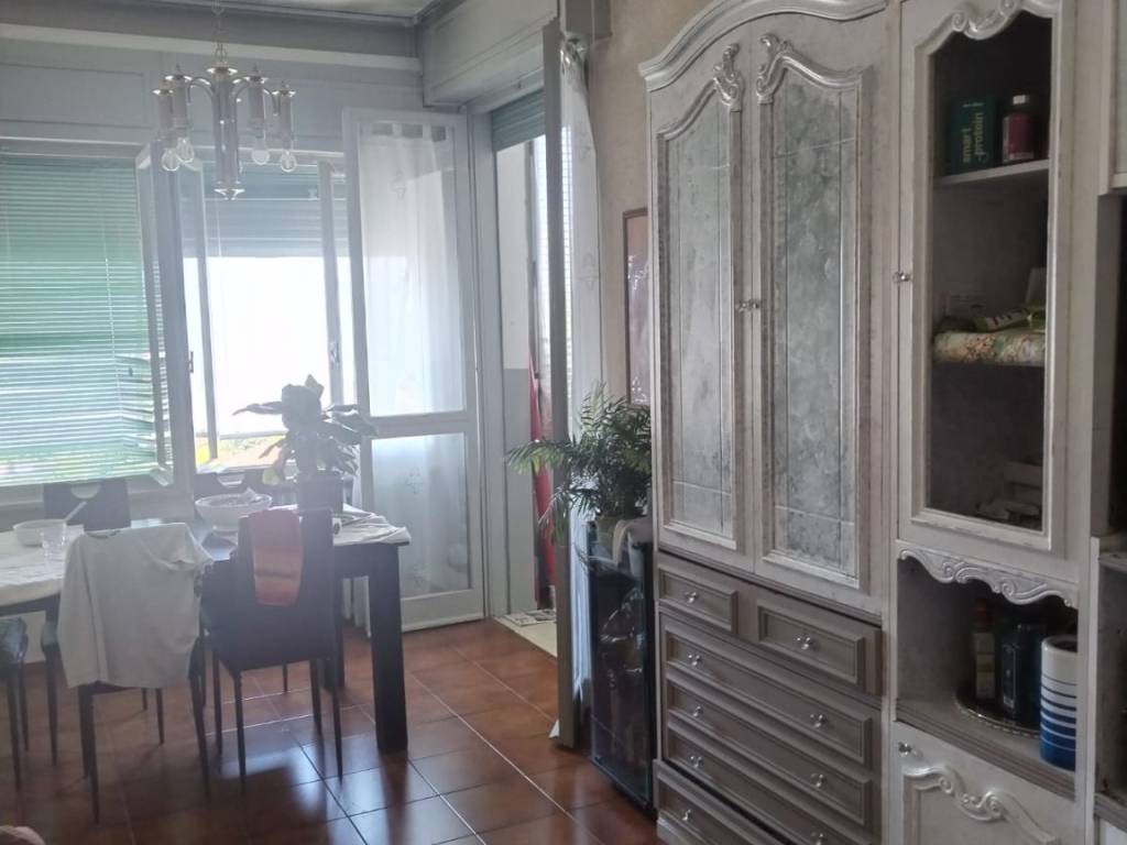 appartamento in vendita a Reggio nell'Emilia in zona Città Storica