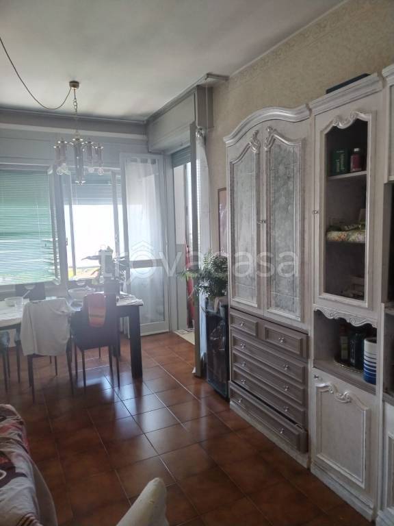 appartamento in vendita a Reggio nell'Emilia