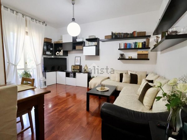 appartamento in vendita a Reggio nell'Emilia in zona Città Storica