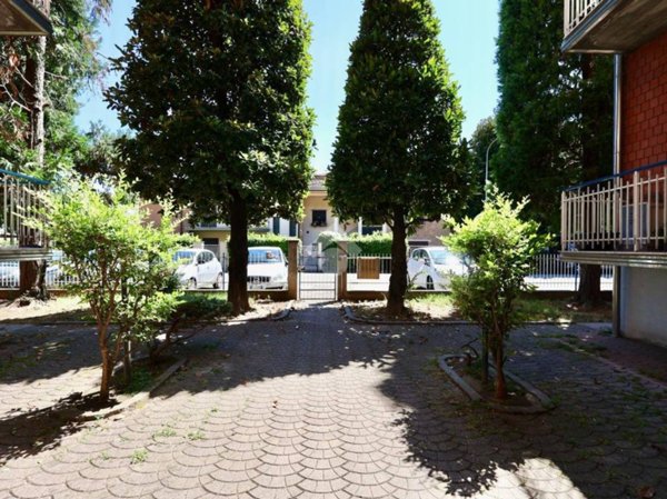 appartamento in vendita a Reggio nell'Emilia in zona San Prospero Strinati