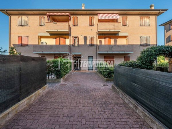 appartamento in vendita a Reggio nell'Emilia