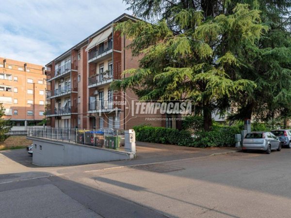 appartamento in vendita a Reggio nell'Emilia in zona Rivalta