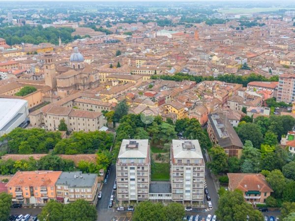 appartamento in vendita a Reggio nell'Emilia