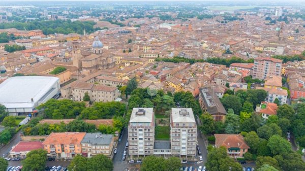 appartamento in vendita a Reggio nell'Emilia in zona Gattaglio