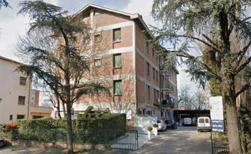 appartamento in vendita a Reggio nell'Emilia in zona Santa Croce