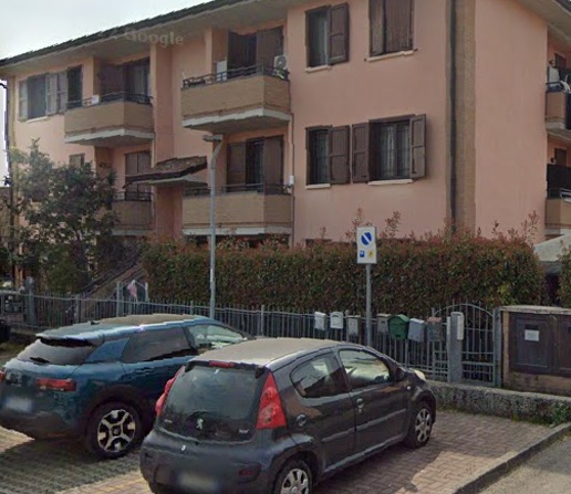 appartamento in vendita a Reggio nell'Emilia in zona Pratofontana