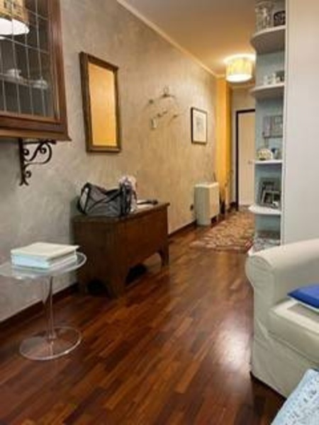 appartamento in vendita a Reggio nell'Emilia in zona Città Storica