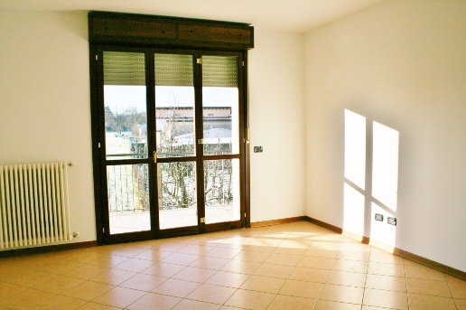 appartamento in vendita a Reggio nell'Emilia in zona Roncina