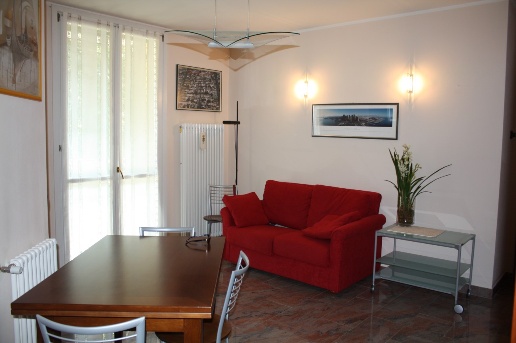 appartamento in vendita a Reggio nell'Emilia in zona Mirabello