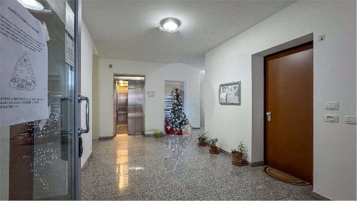 appartamento in vendita a Reggio nell'Emilia in zona Pieve Modolena