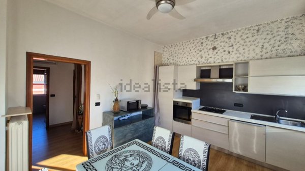 appartamento in vendita a Reggio nell'Emilia in zona Rosta Nuova