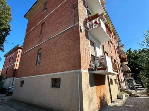 appartamento in vendita a Reggio nell'Emilia in zona Rosta Nuova