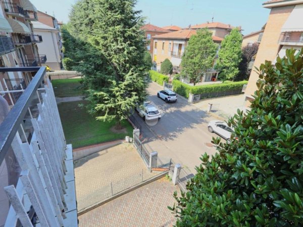 appartamento in vendita a Reggio nell'Emilia in zona Orologio