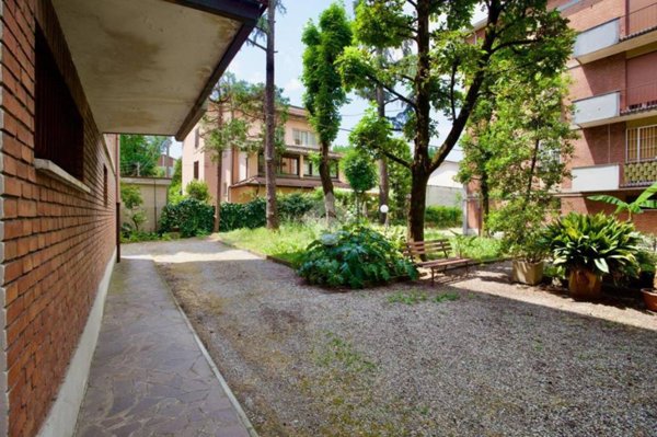 appartamento in vendita a Reggio nell'Emilia in zona Santa Croce