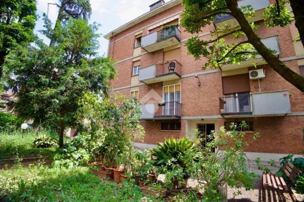 appartamento in vendita a Reggio nell'Emilia in zona Santa Croce
