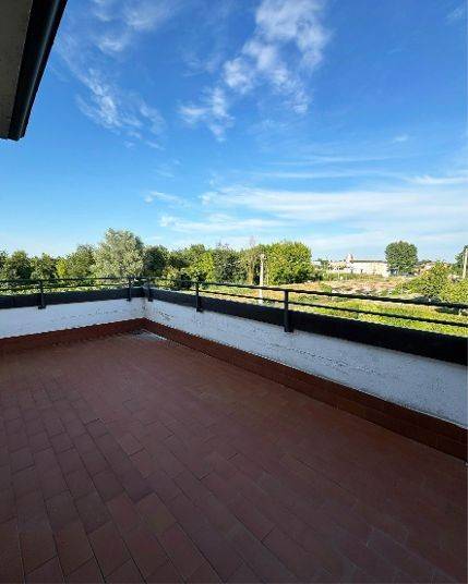 appartamento in vendita a Reggio nell'Emilia