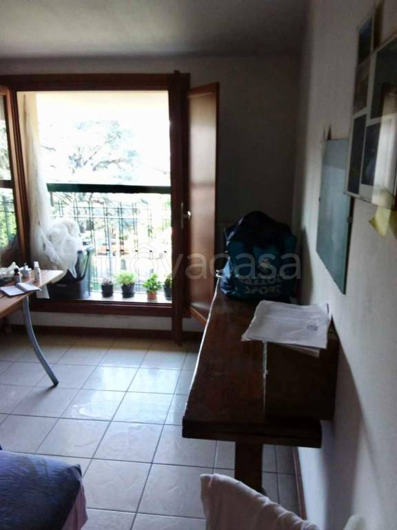 appartamento in vendita a Reggio nell'Emilia in zona Baragalla