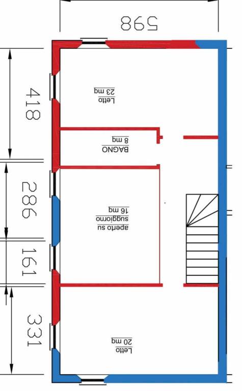 casa indipendente in vendita a Reggio nell'Emilia in zona Masone