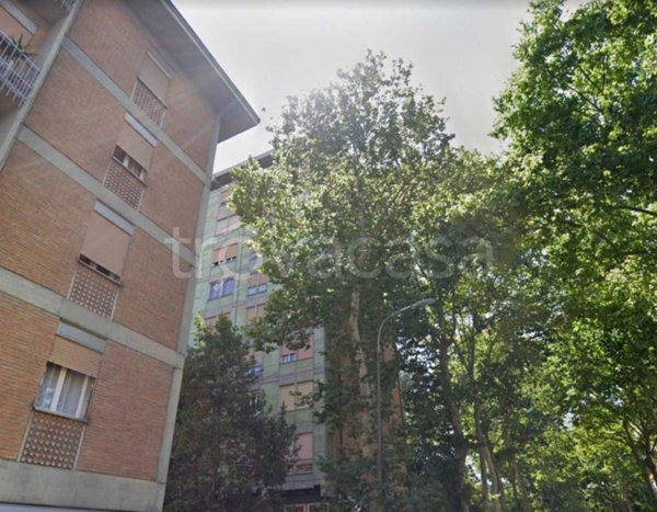 appartamento in vendita a Reggio nell'Emilia in zona Città Storica