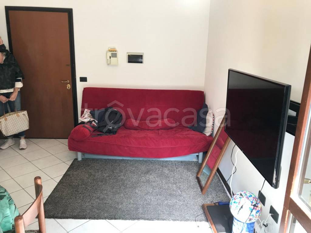 appartamento in vendita a Reggio nell'Emilia in zona San Prospero Strinati
