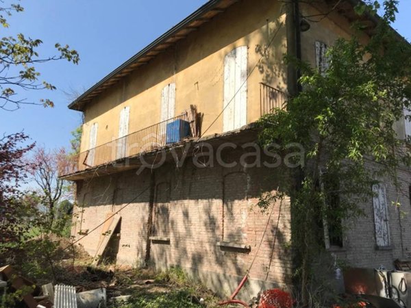 appartamento in vendita a Reggio nell'Emilia in zona Gavasseto