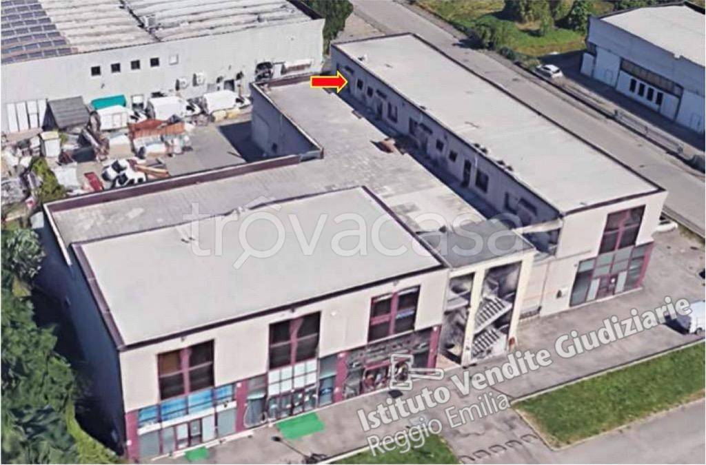 appartamento in vendita a Reggio nell'Emilia in zona San Maurizio