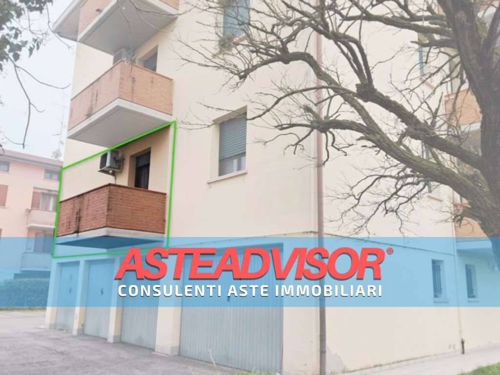 appartamento in vendita a Reggio nell'Emilia in zona San Maurizio