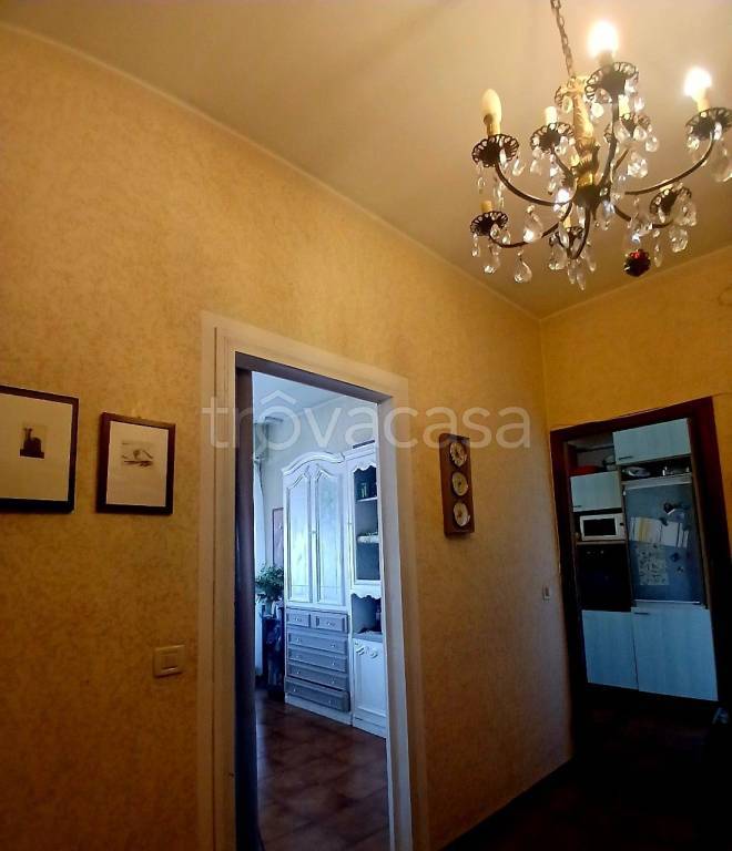 appartamento in vendita a Reggio nell'Emilia