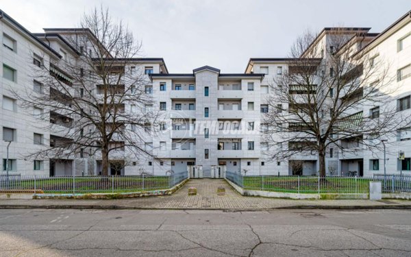 appartamento in vendita a Reggio nell'Emilia in zona Città Storica