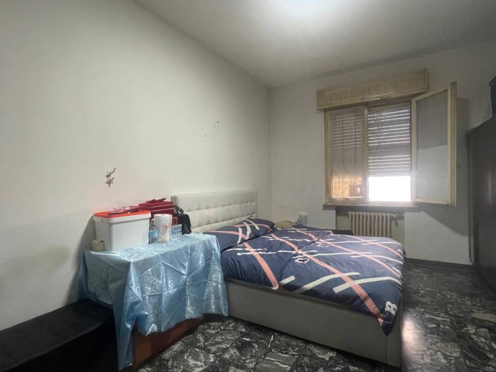 appartamento in vendita a Reggio nell'Emilia