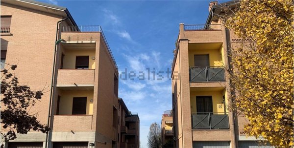 appartamento in vendita a Reggio nell'Emilia in zona Pieve Modolena