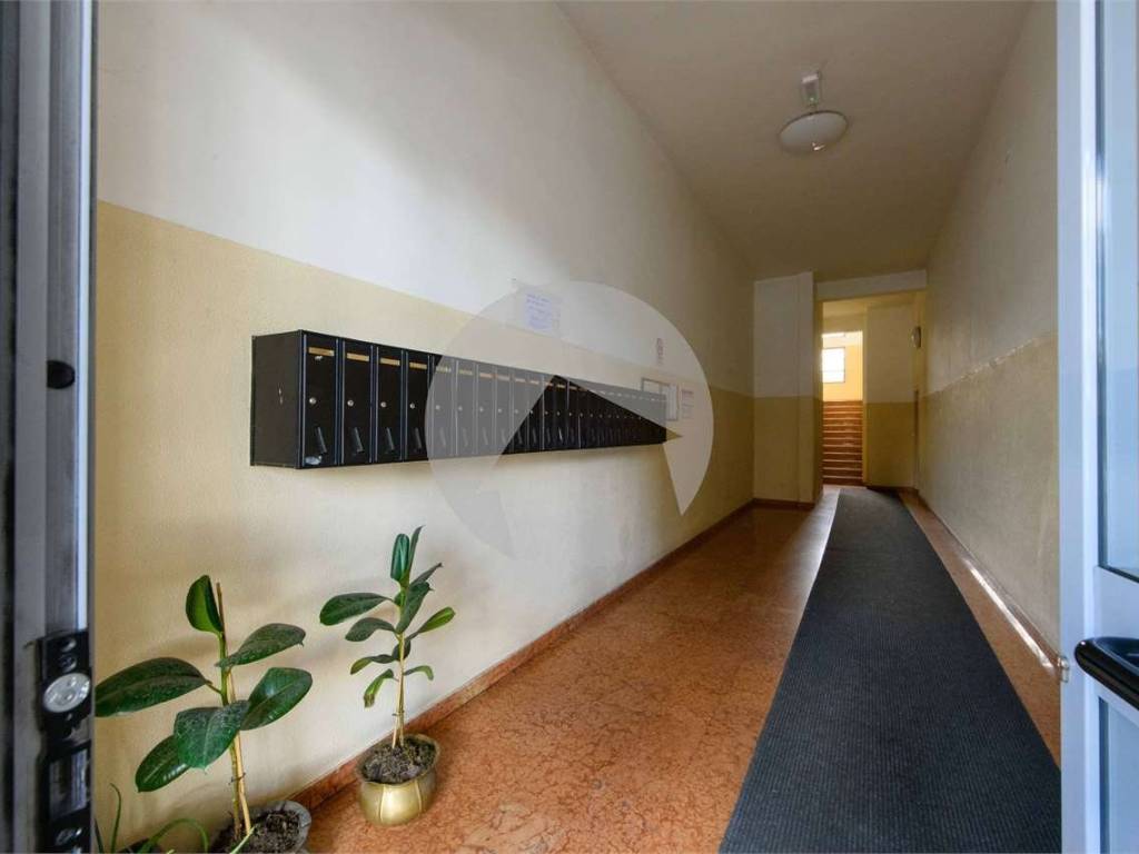 appartamento in vendita a Reggio nell'Emilia in zona Ospizio