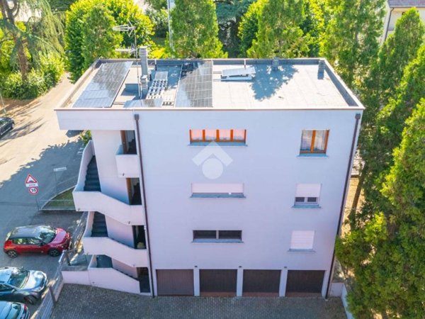 appartamento in vendita a Reggio nell'Emilia