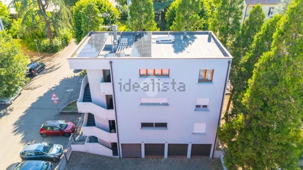 appartamento in vendita a Reggio nell'Emilia