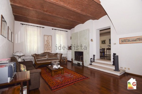 casa indipendente in vendita a Reggio nell'Emilia