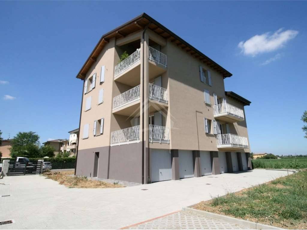 appartamento in vendita a Reggio nell'Emilia