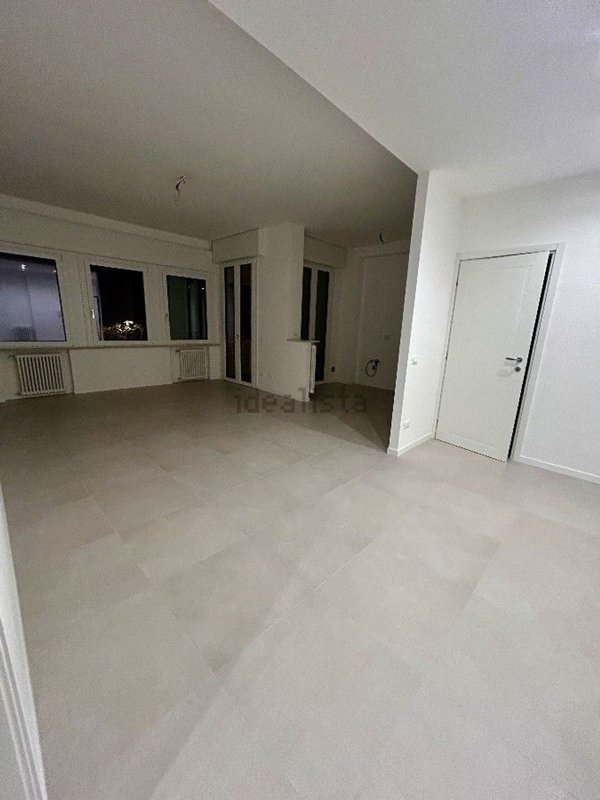 appartamento a Reggio nell'Emilia in zona San Pellegrino / Villa Canali