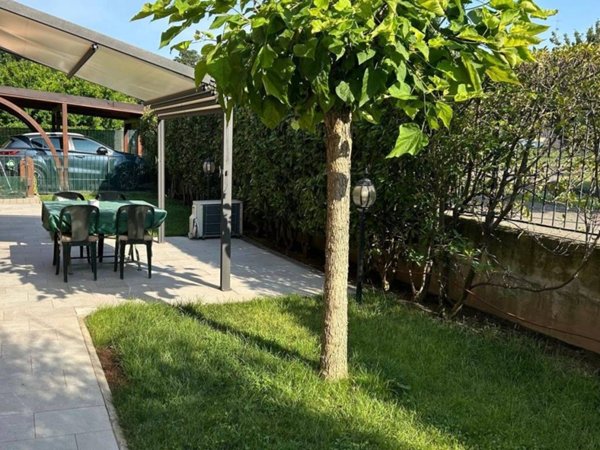 appartamento in vendita a Reggio nell'Emilia