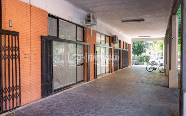 trivano in vendita a Reggio nell'Emilia in zona Città Storica