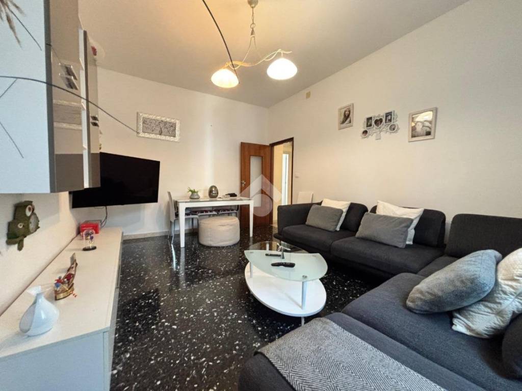 appartamento in vendita a Reggio nell'Emilia