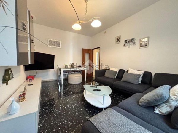 appartamento in vendita a Reggio nell'Emilia