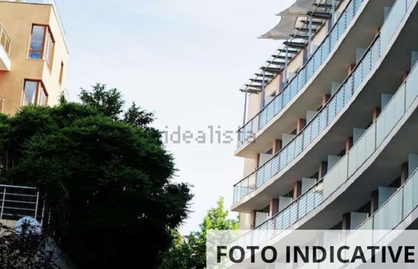appartamento in vendita a Reggio nell'Emilia in zona Tribunale