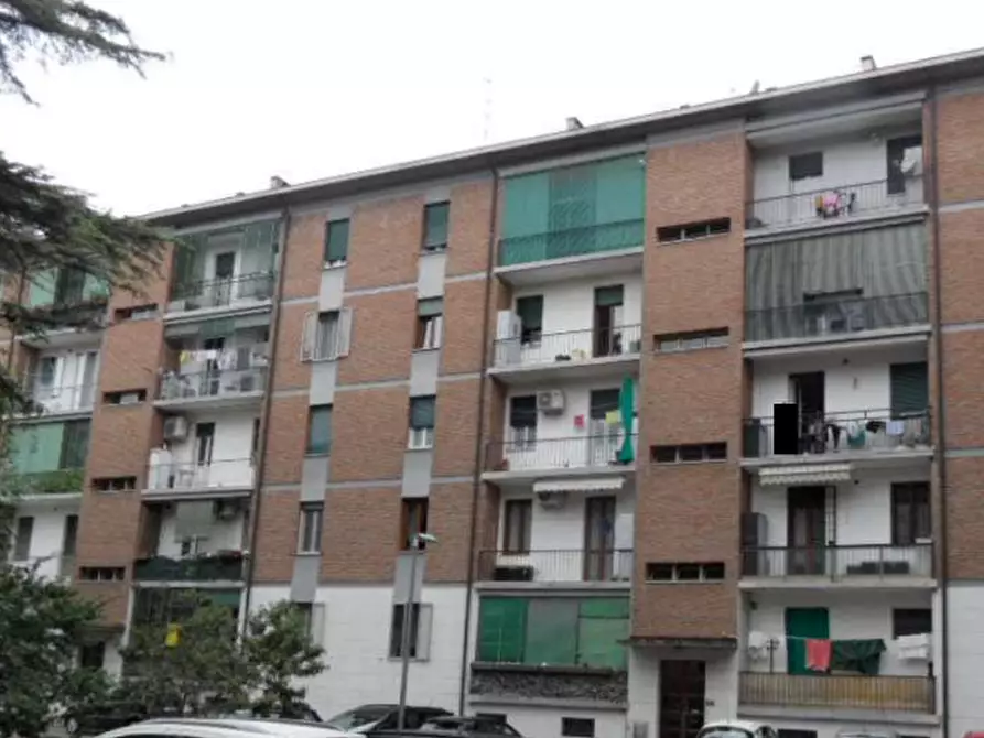 appartamento in vendita a Reggio nell'Emilia in zona Tribunale