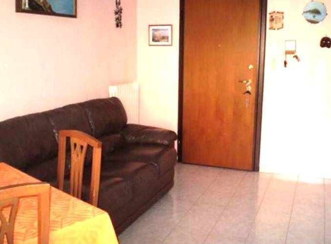appartamento in vendita a Reggio nell'Emilia