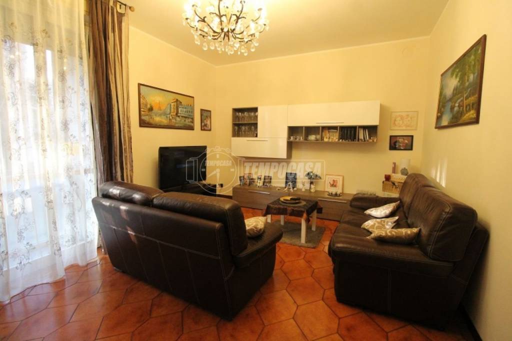 appartamento in vendita a Reggio nell'Emilia